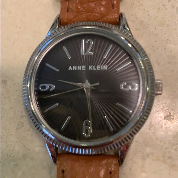 Ann Klein watch - Picture 2 of 2